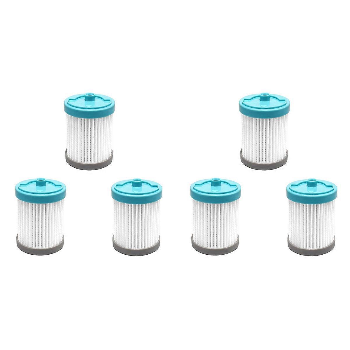 3Pcs Replacement Filter Kit for A10 Hero/Master, A11 Hero