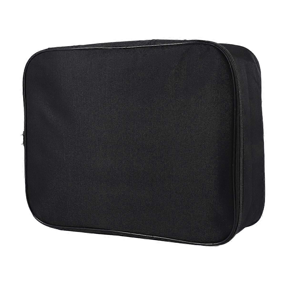 Document Ticket Files for Home Travel Use To Store Important Items