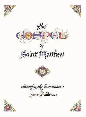 Il Vangelo illuminato di Matteo