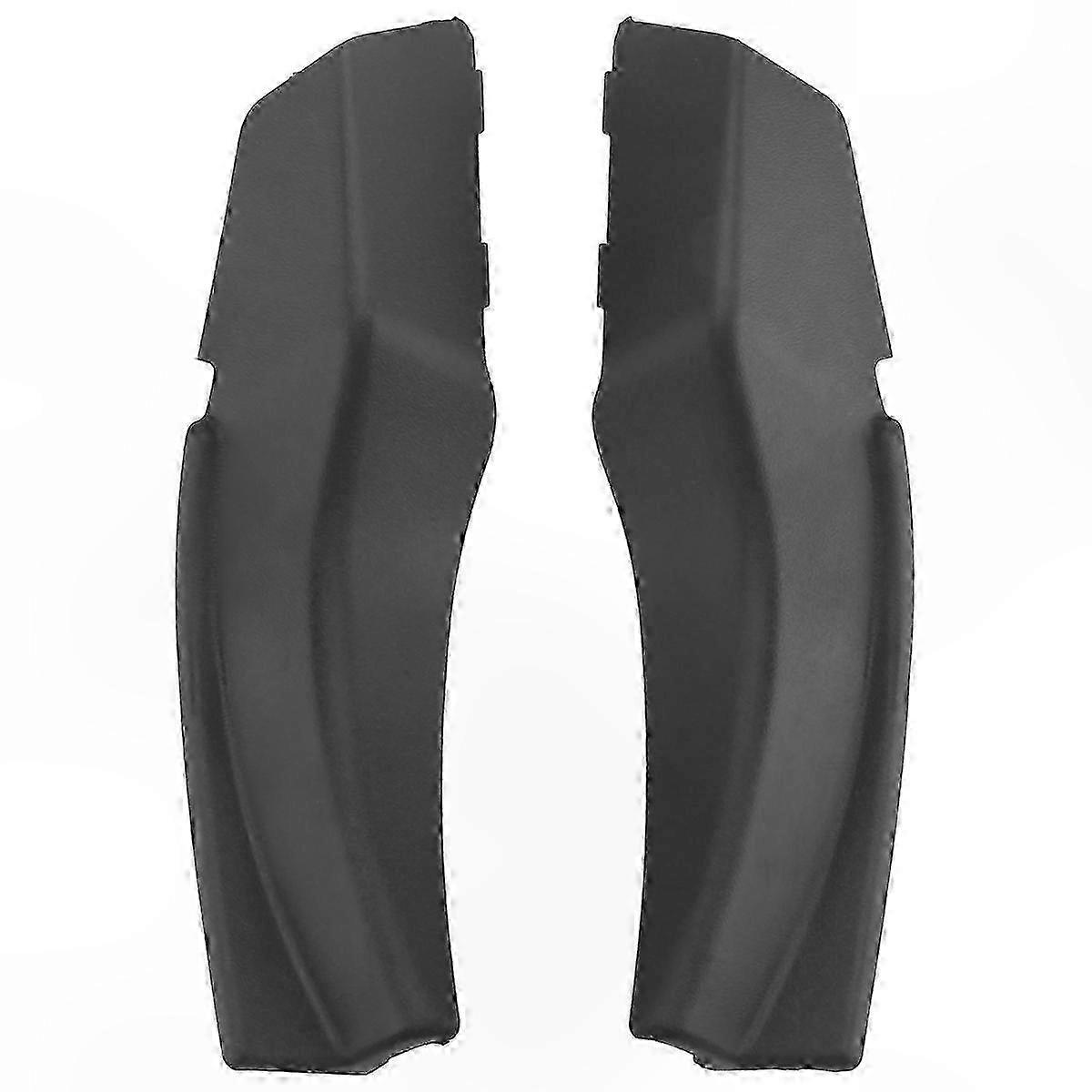 Windshield Corner Trim for 2010-2016 Korando SUV Models