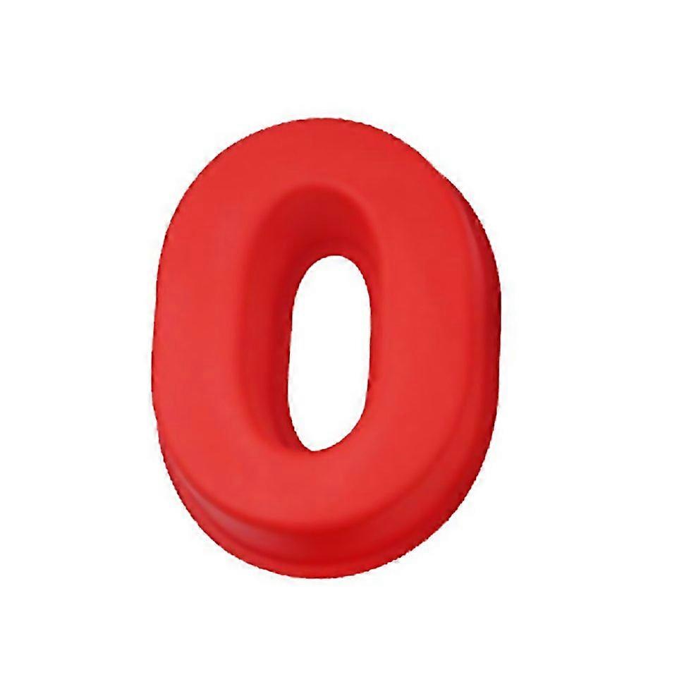 For Digital Silicone Cake Baking Mold Diy Making Cookie Mould