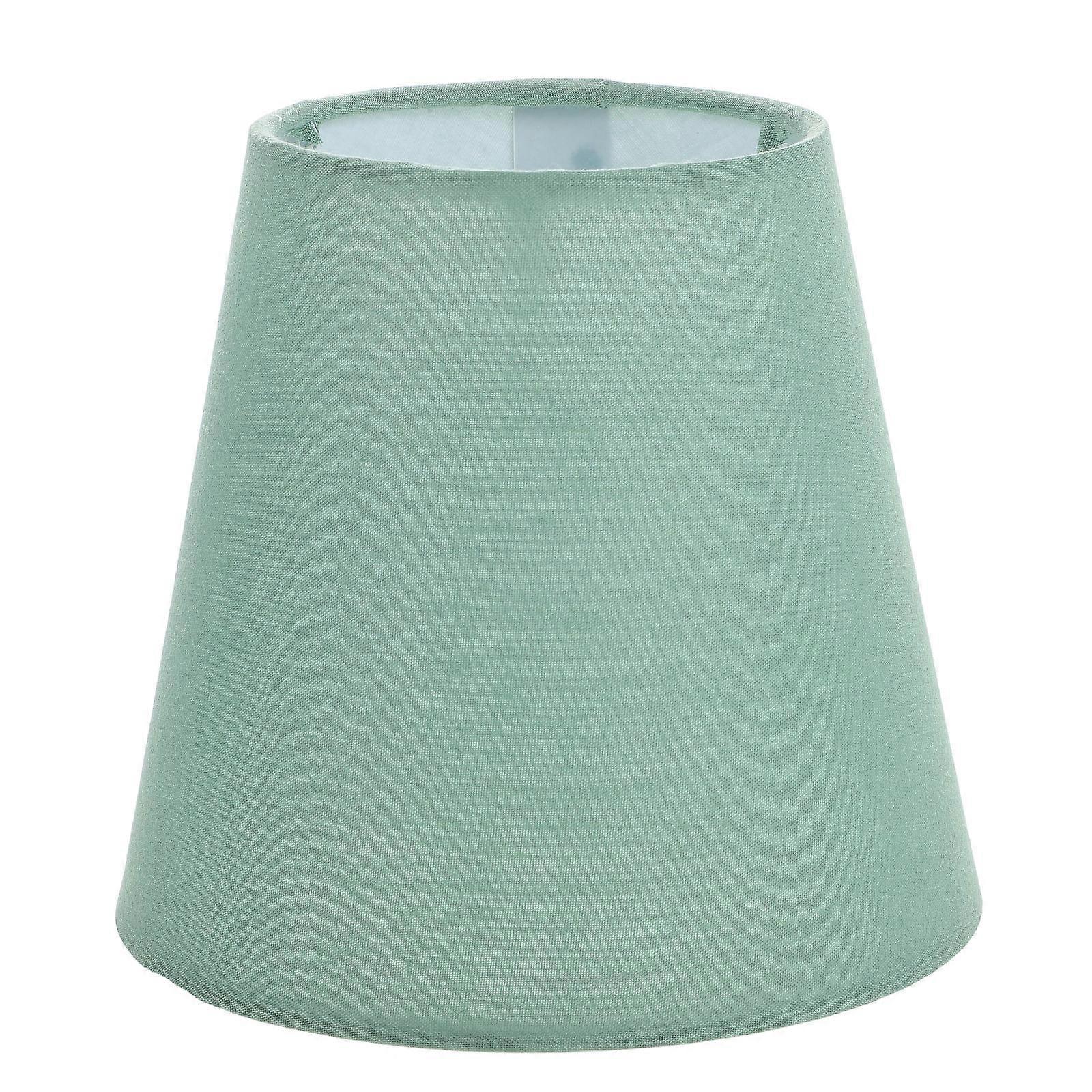 Vintage Small Lampshade E14 Socket Lamp Shade for Decor 3Pcs Set