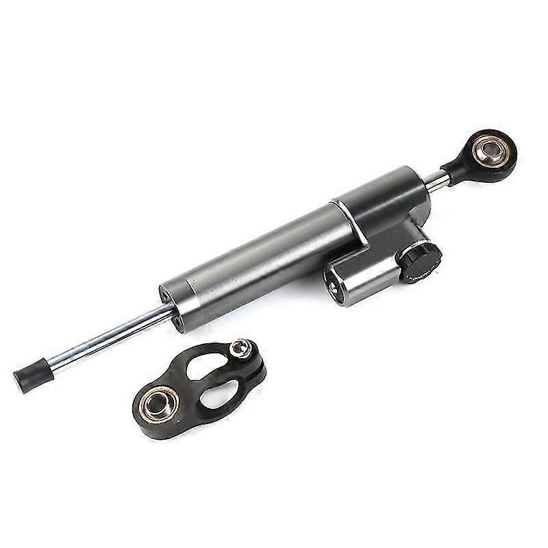 Steering Damper Stabilizer Shock Absorber Direction Bracket For Motorcycles