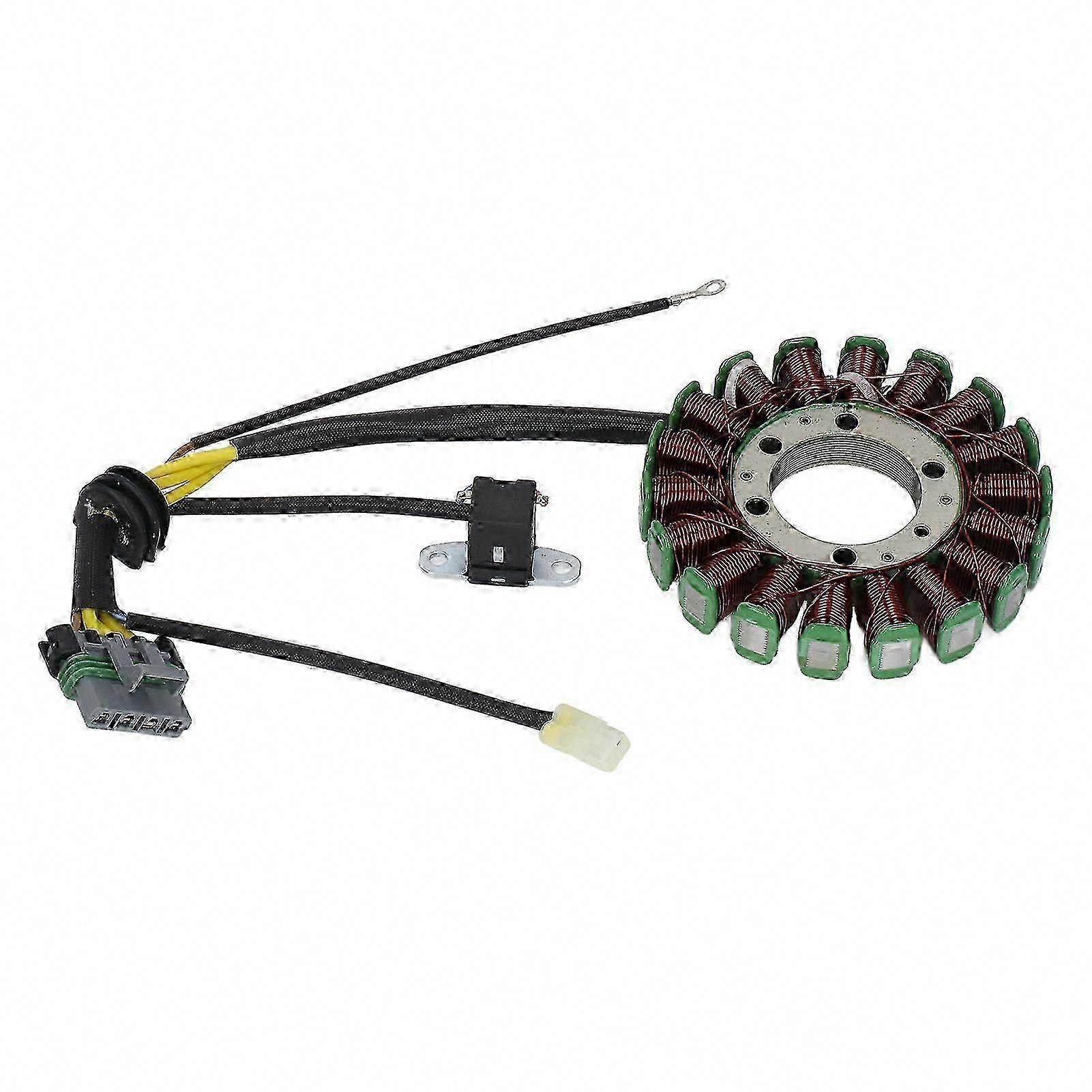 Bobine de stator Polaris Sportsman 500 ATV 3089959 remplacement pour les modèles 2006-2009