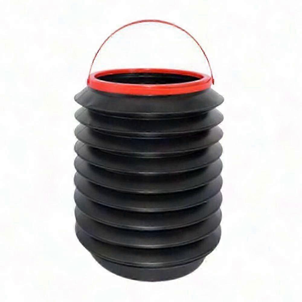 Foldable Car Water Bucket for Cleaning