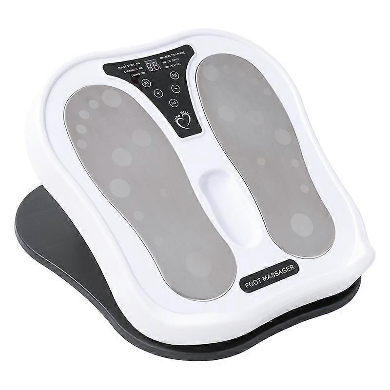 KL-808 EMS Foot Massager With Remote Control With Remote Control