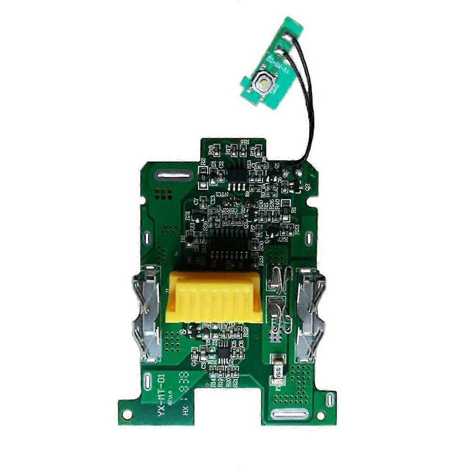 BL1830 Li-Ion Battery BMS PCB Charging Protection Board for Makita 18V Power Tool BL1815 BL1860 Bl18