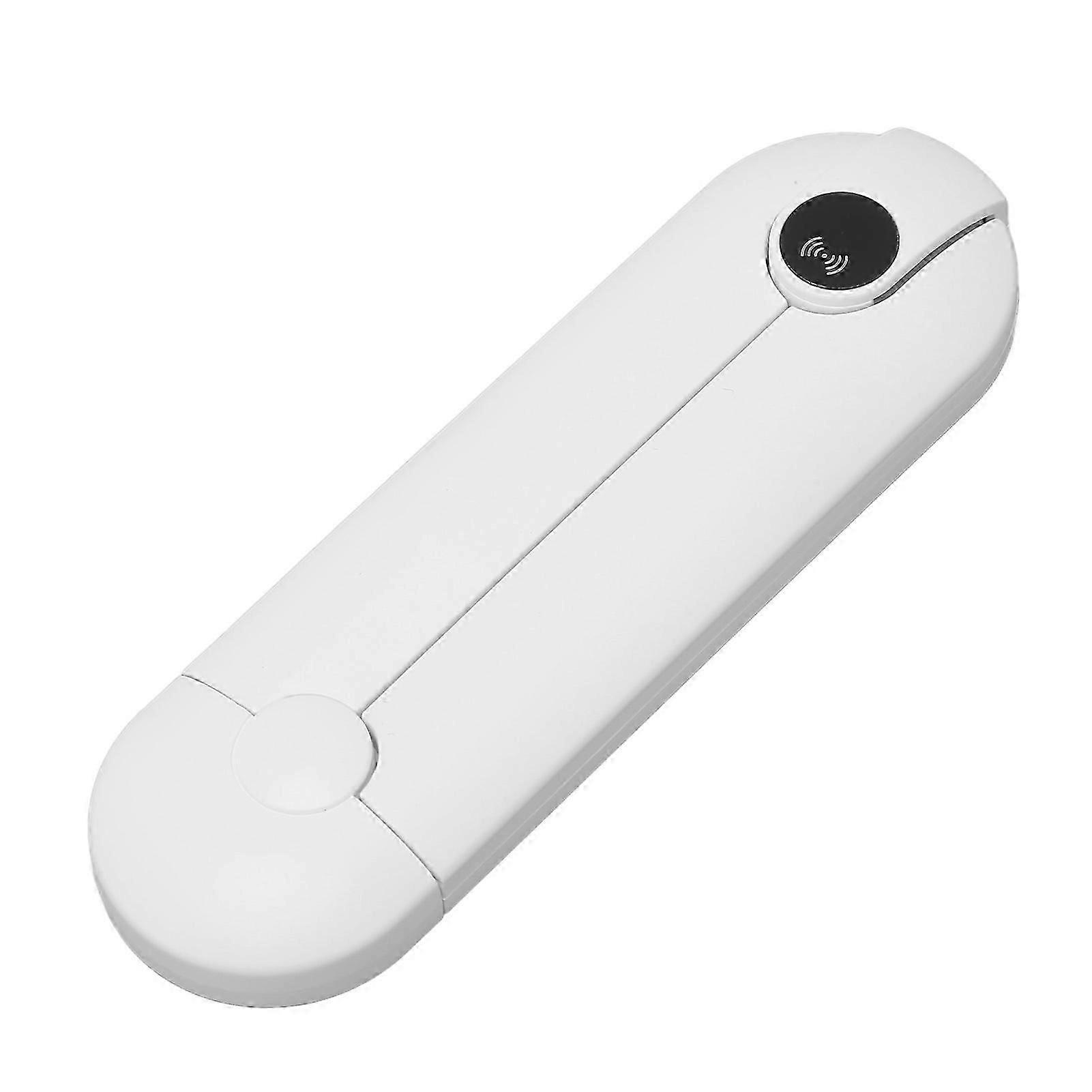 4G LTE Mobile WiFi Router - Portable Hotspot with SIM Card Support, Up to 10 Connection Devices, USB Power Supply