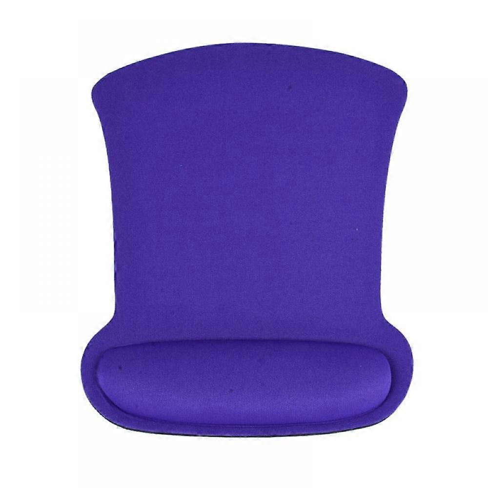 Prettyui Mouse Pad Wrist Protect Thicken Soft Geometric Mouse Pad for Computer Laptop Notebook Mouse Mat Game Mice Pad