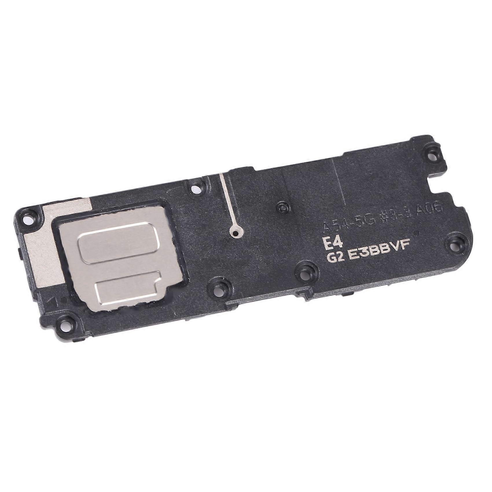 Replacement Speaker Module For Samsung Galaxy A54 5G Compatible OEM Audio Speaker Part