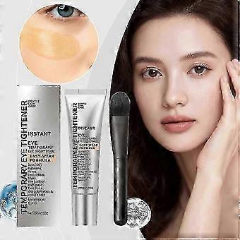 Instants Eye Tightener Anti-Aging Eye Cream for fine linjer, rynker, poser og mørke ringer, oppstrammende krem ​​for alle hudtyper