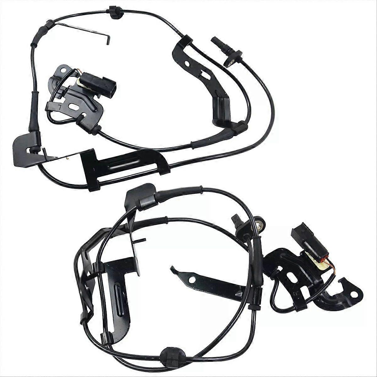 Front ABS Wheel Speed Sensor for 2012-2022,A