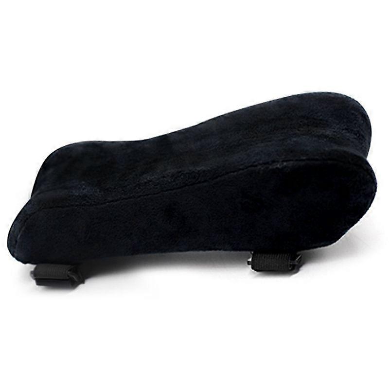 Chair Armrest Pads Ultra-Soft Memory Foam Elbow Pillow