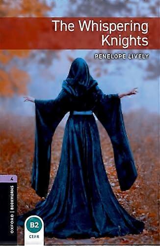 Oxford Bookworms Library: Level 4:: The Whispering Knights