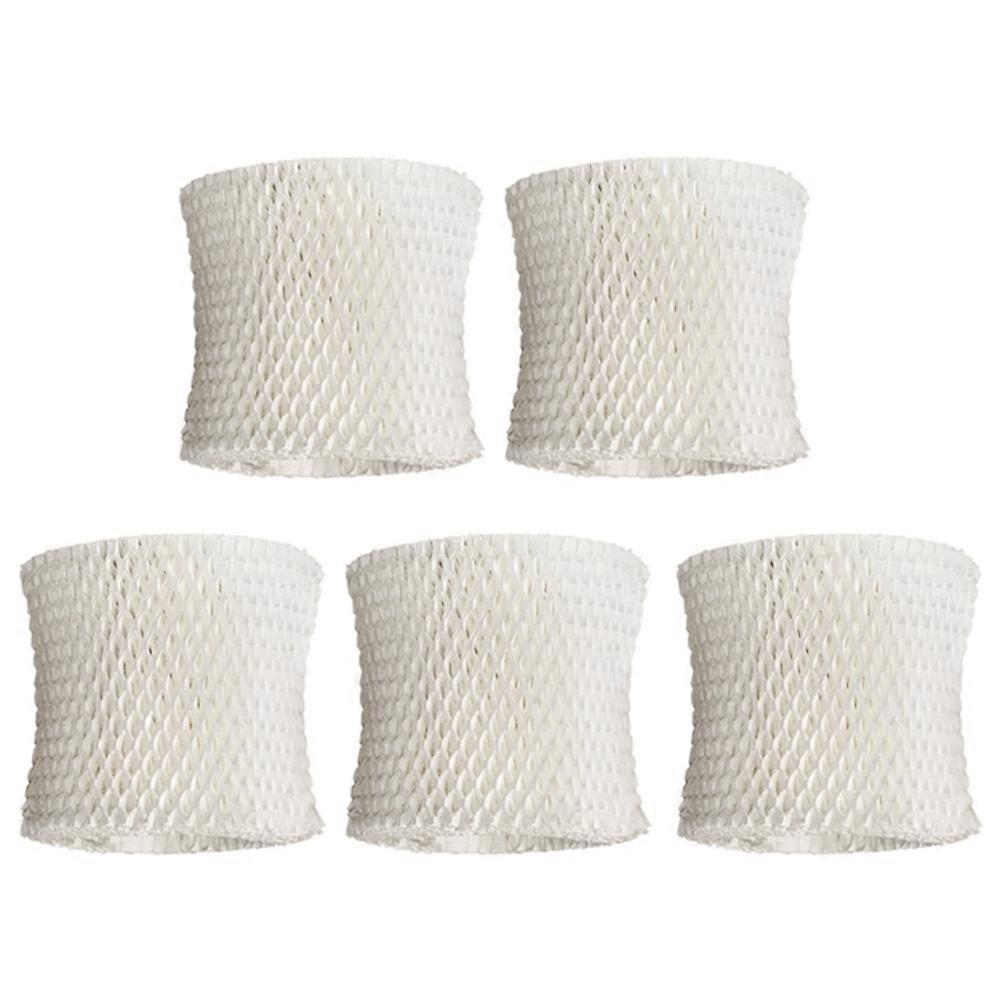 5Pcs Filters for E2441A HEPA Filter Core Humidifier Parts