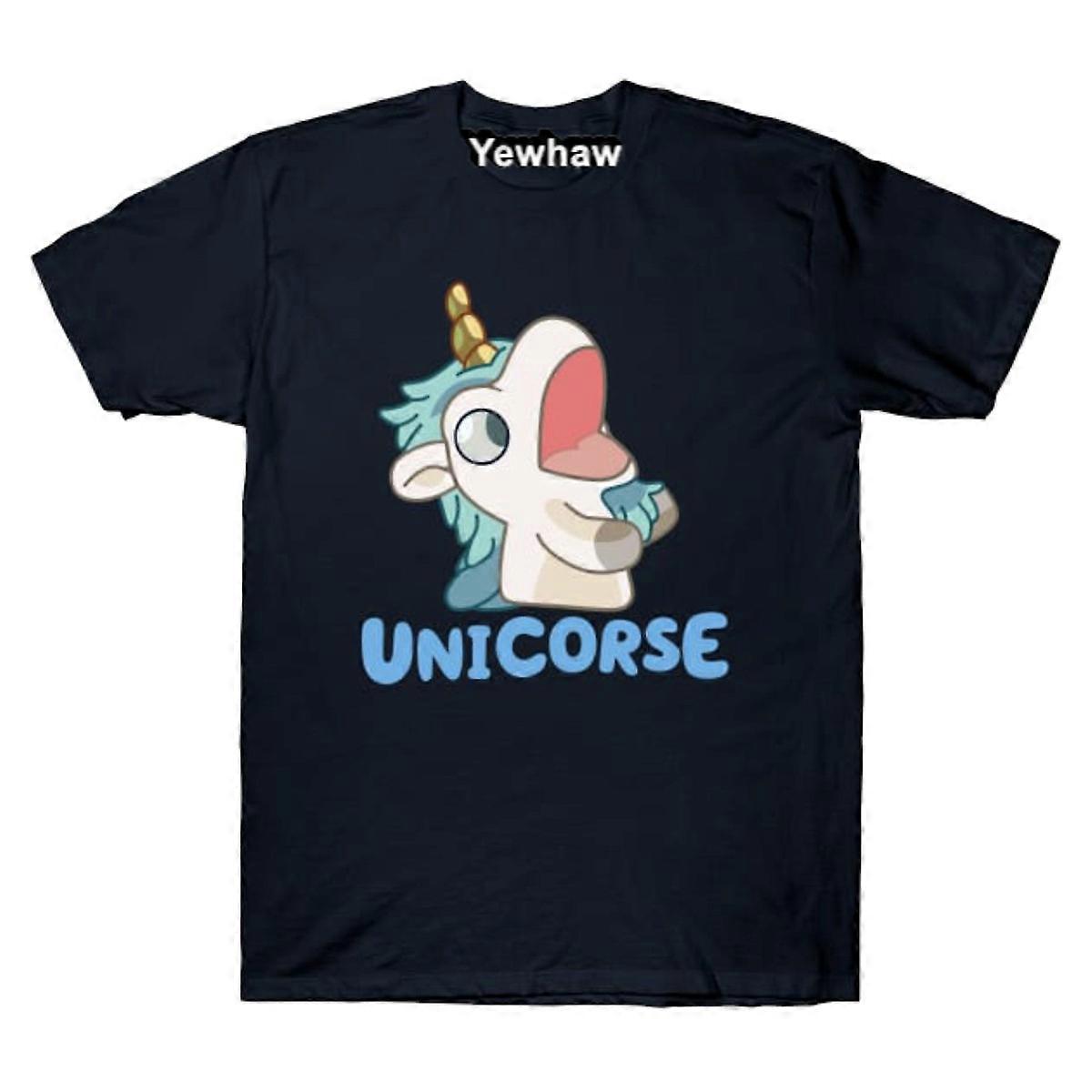 Unicorse T-shirt
