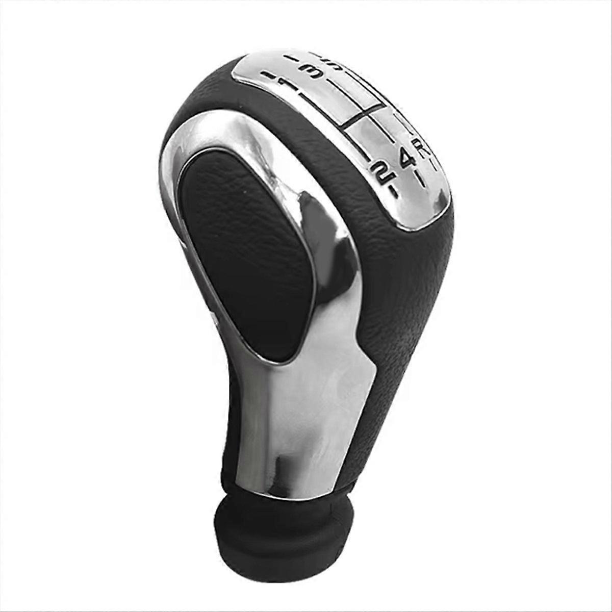 Manual Shift Knob Gear Shift Lever Handball for 