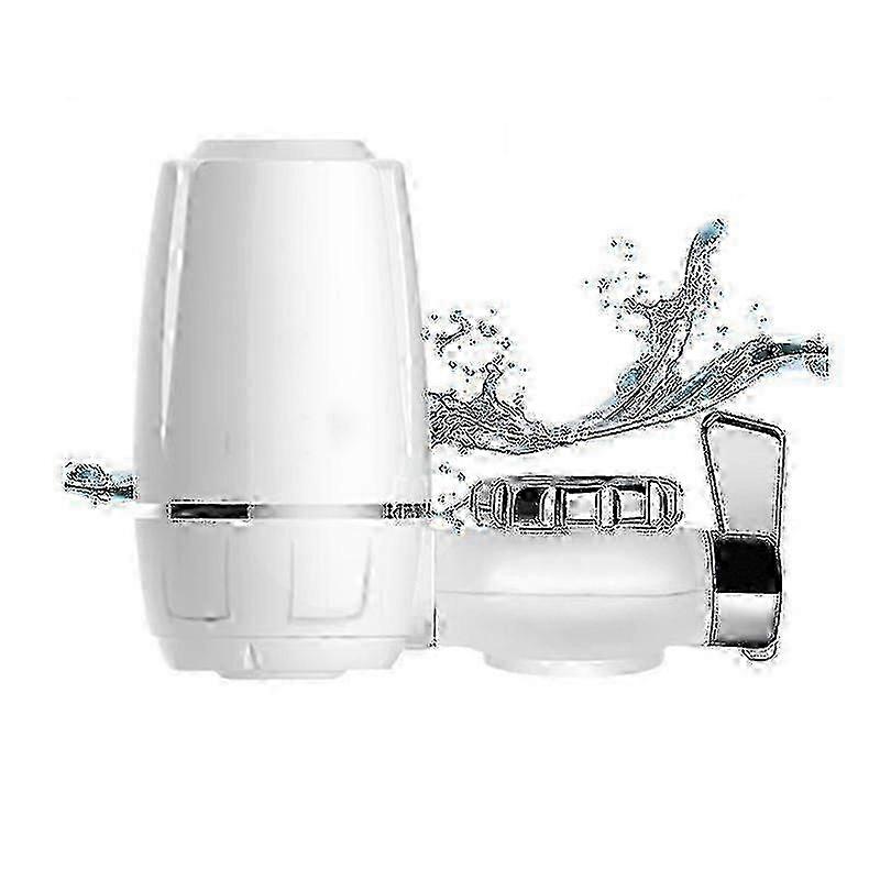 Filter System & Faucet Table Filter Kit with Filter Cartrids & Accessories For Y