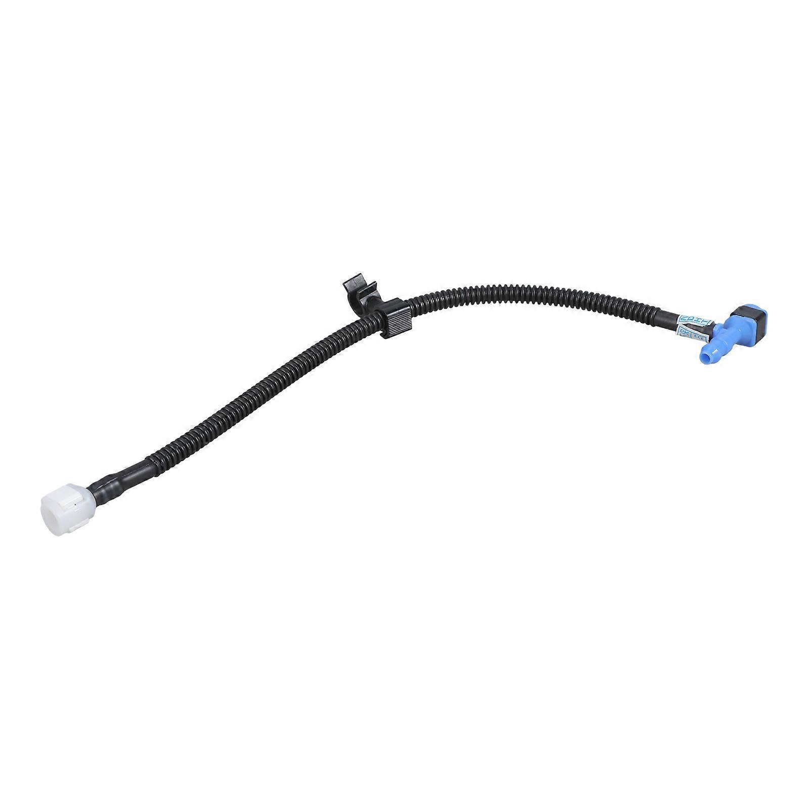 Rearview Camera Drain Pipe for RS4 8W9955975 Multicolor