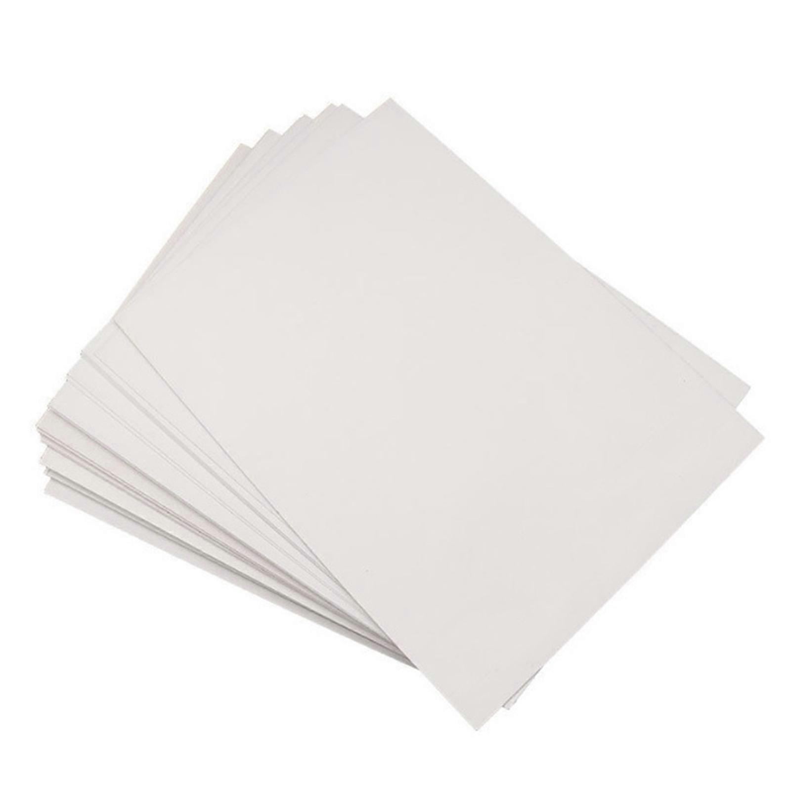 20 Sheets Quick Drying Printer Paper A3 A4 Glossy Photo Paper Waterproof Inkjet Paper Suitable for Professional Printing  A4