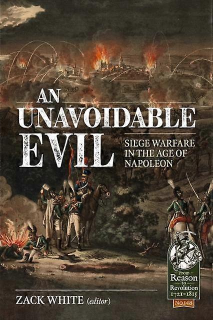 An Unavoidable Evil - Helion & Company