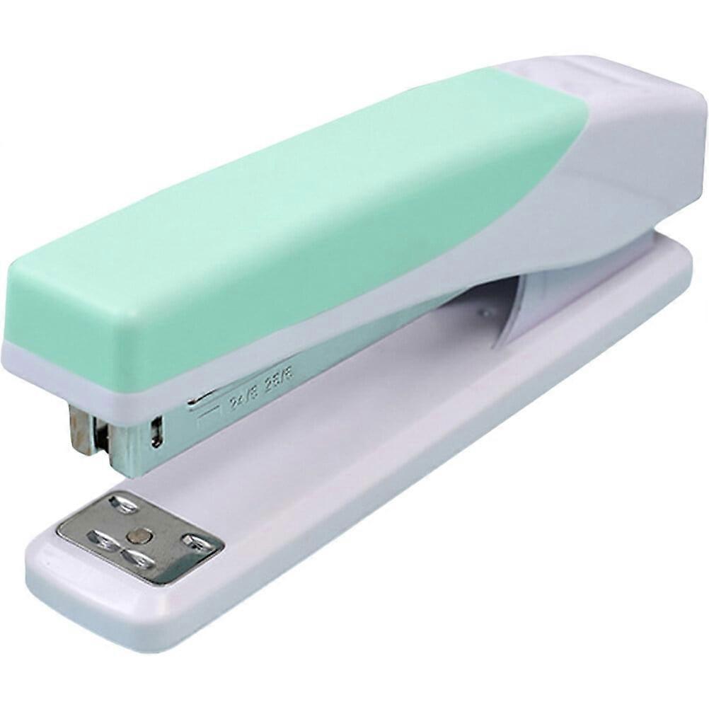 Large Capacity Stapler Labor-saving Stapler Office Desk Stapler Multi-use Stapler Desktop Stapler
