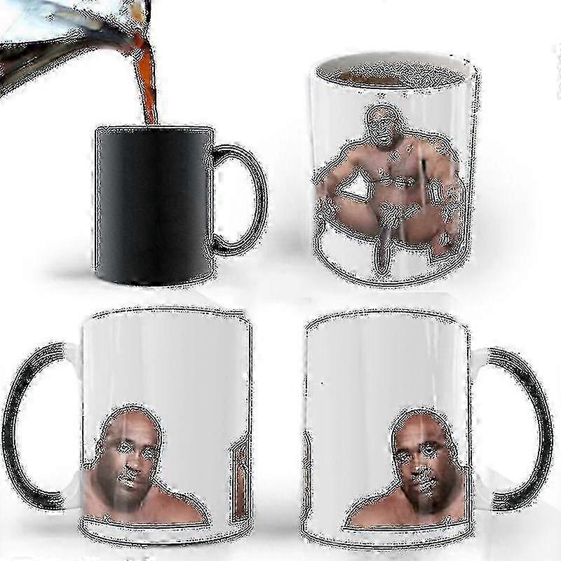 Changing Mug , Mug