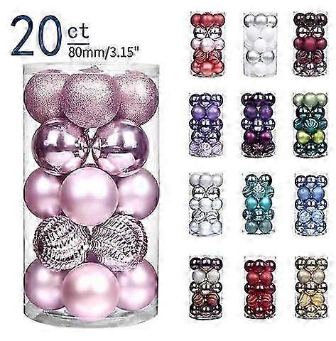 Christmas balls