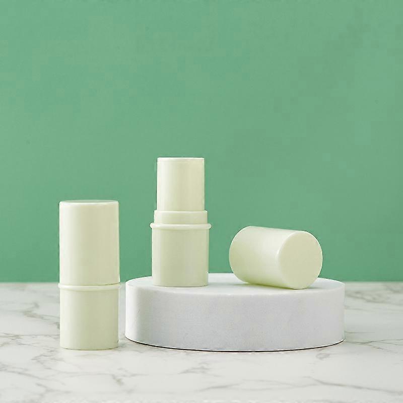 6G Refillable Lipstick Tube Lip Balm Container Empty Cosmetic Containers Lotion Container Travel Bottle