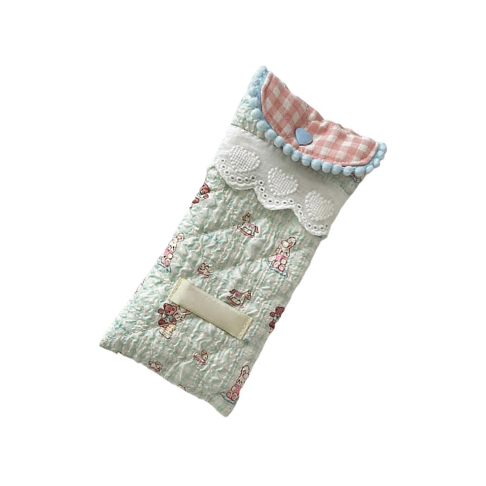 Soft Padded Eyeglass Case With Compression Resistant Structure Multi Functional Organizer For Glasses Small Items Multicolor