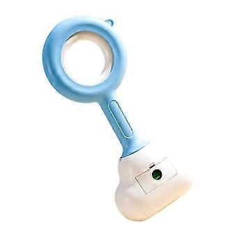 Advanced Dog Waste Collection Device Lightweight And Ergonomic For Small Dog Enthusiasts Garbage Grabber  Yellow