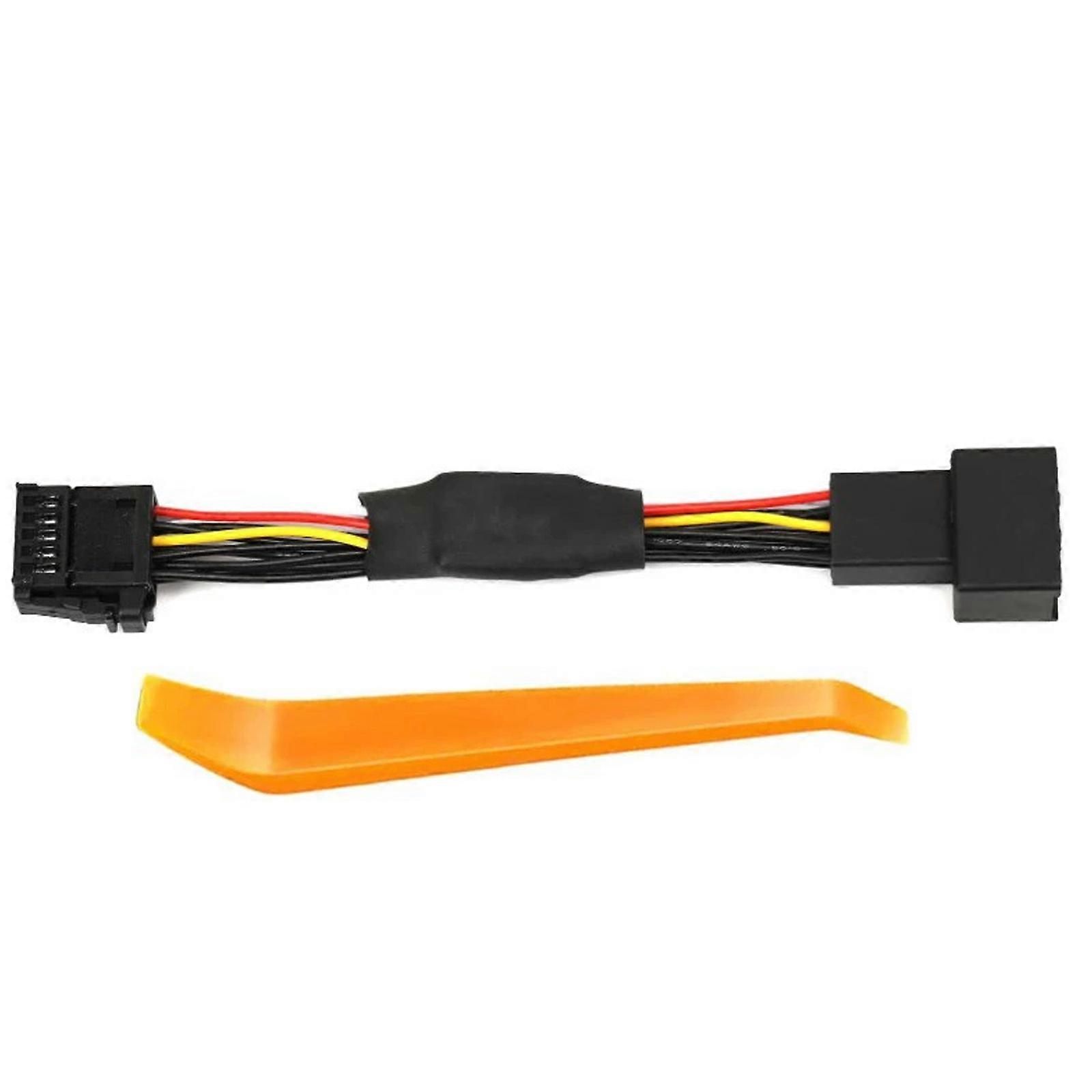 Auto Start Stop Eliminators for 2022-2024 Replacement 12V Automatic Stop Start Cancel Device Easy Installation Multicolor
