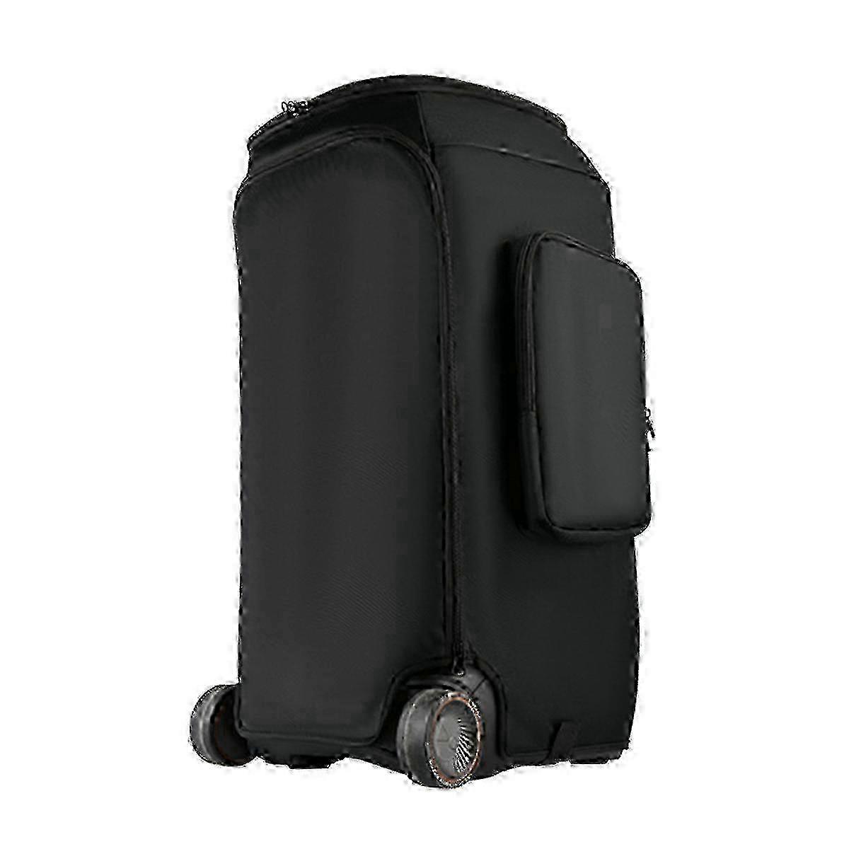 Portable Speaker Dust Cover - Protective Stretch Fabric Case for PARTYBOX Stage 320