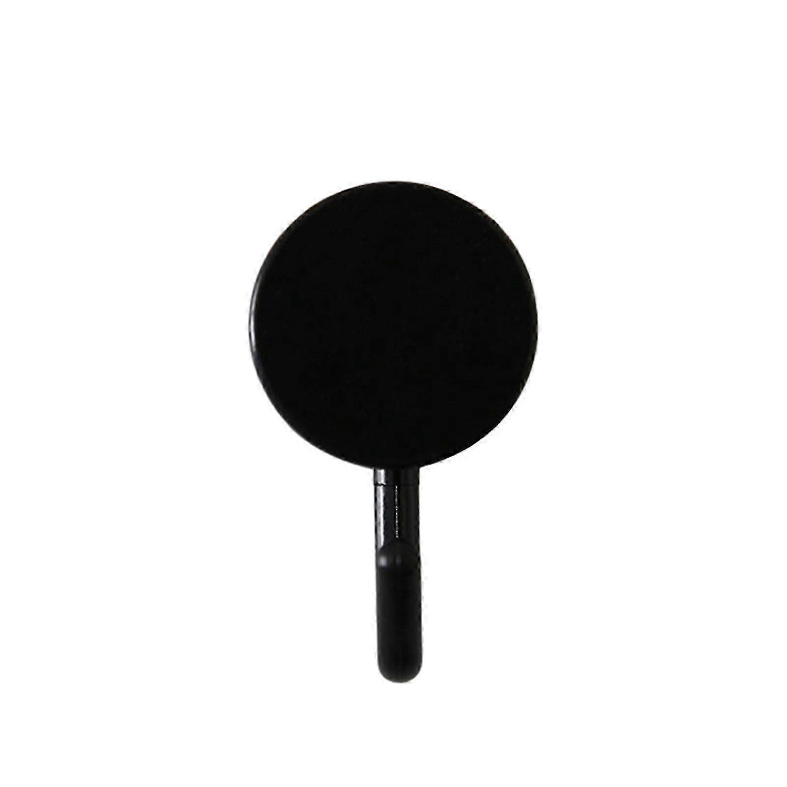 Pyöreät seinäkoukut Heavy Duty - Vedenpitävä ripustin kotitalouksien säilytykseen