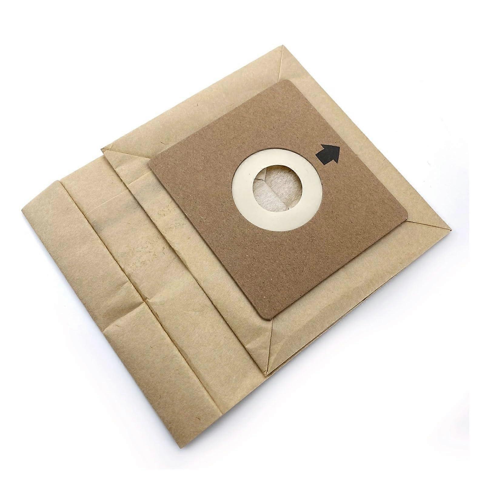 Vacuum Cleaner Dust Bag Replacement Compatible with Philips, Sanyo, Electrolux Universal Fit (1pcs)