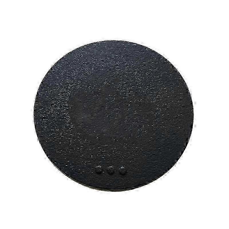 Replacement Removable Weight Round Bottom Cover for Logitech G PRO X SUPERLIGHT GPWX Wireless Mouse