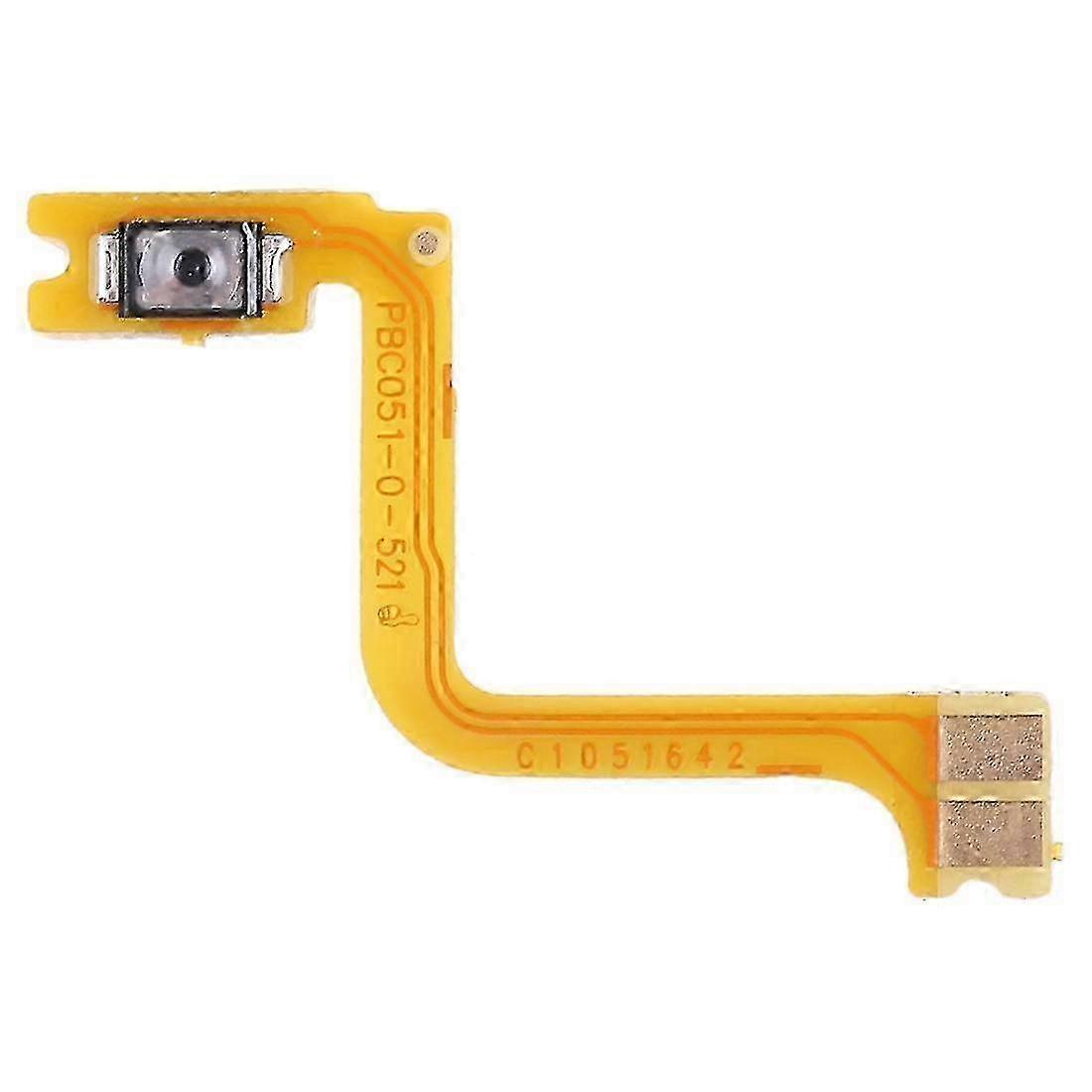 m For OPPO A57 Power Button Flex Cable