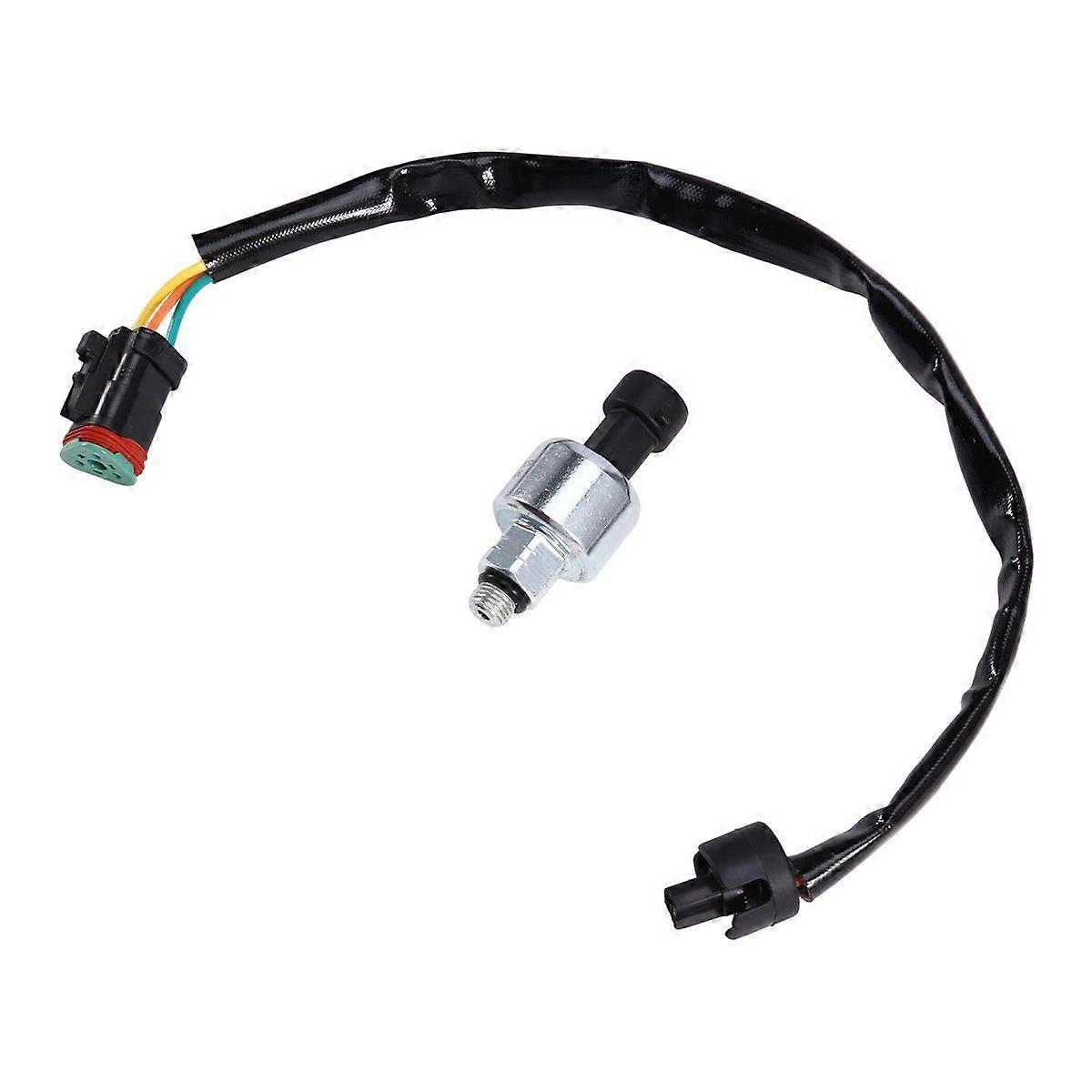 Oil Pressure Sensor