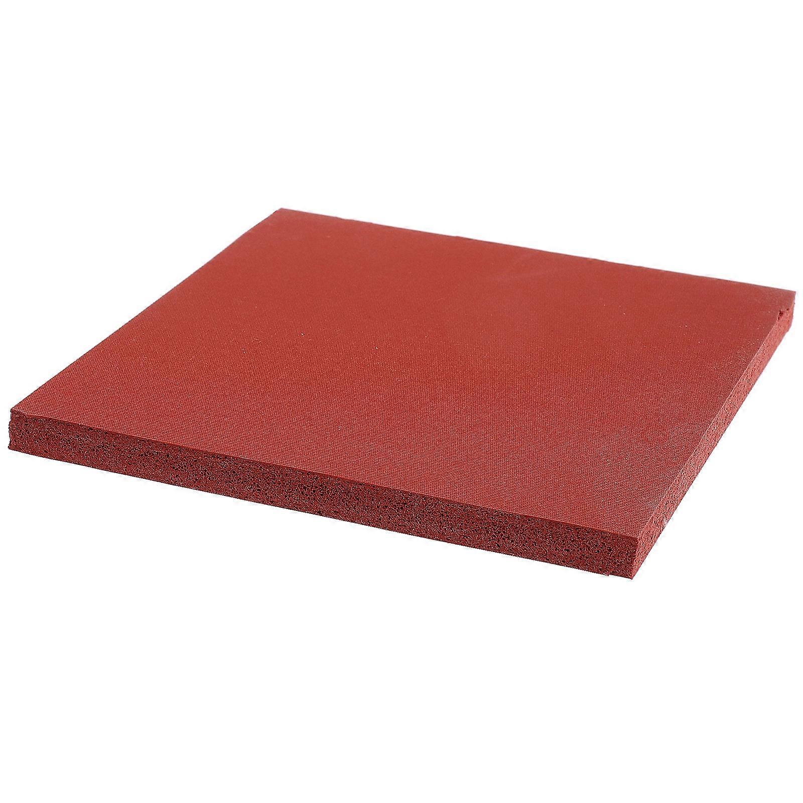 Heat Press Mat Silicone Insulation Pad for Heat Transfer Office Accessory