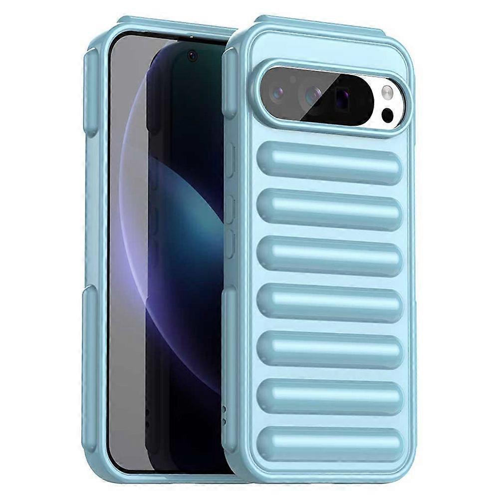 For Google Pixel 9 Pro XL Case Protective TPU Phone Cover