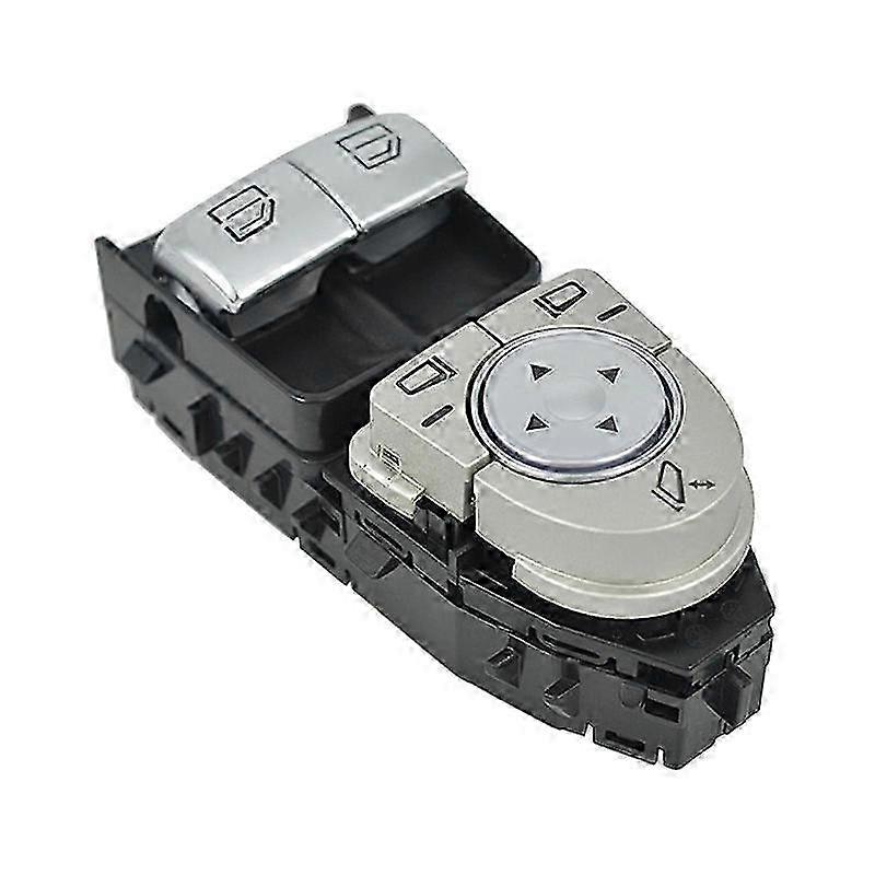 Up/Down window switch for C-Class - Auto glass lift control button