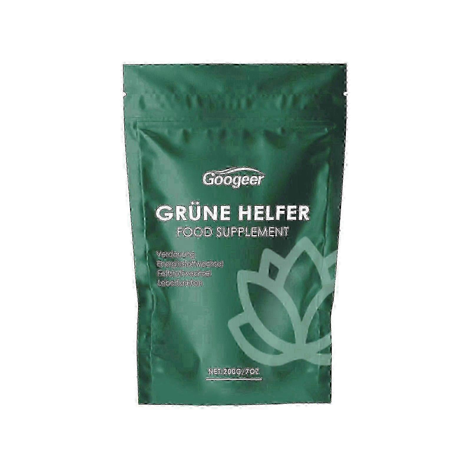 Digestive Shake - Promotes Intestinal Health And Burns Energy, Fat Burning Shake_w