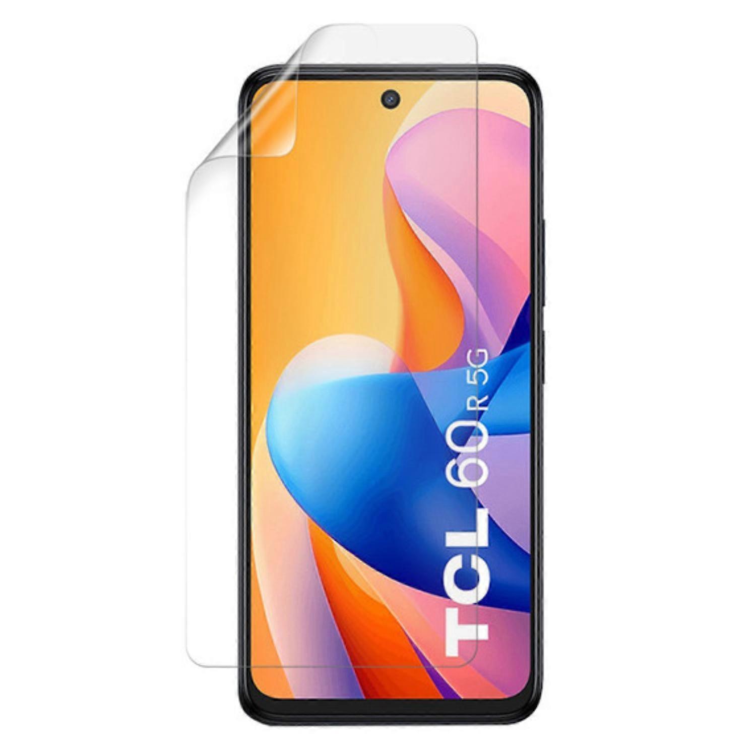 - Tcl 60 5g Hydrogel Screen Protector (pack Of 2) (copy)