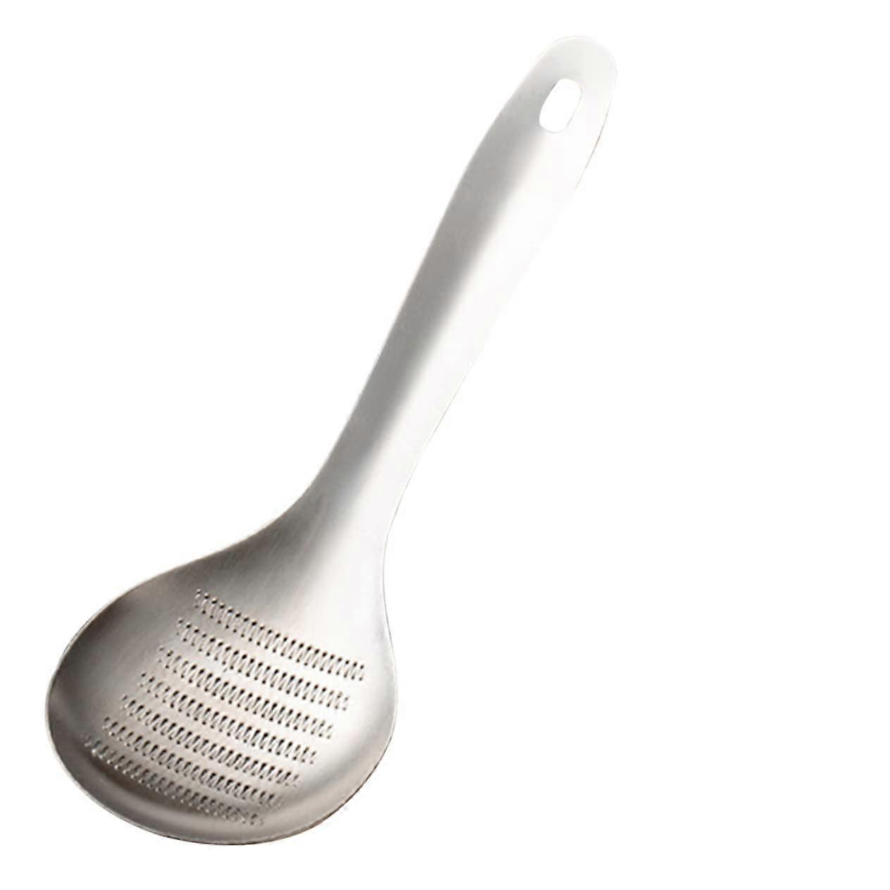 Garlic Crusher and Ginger Press MultiFunction Kitchen Blender Tool Easy Cleaning Compact Design