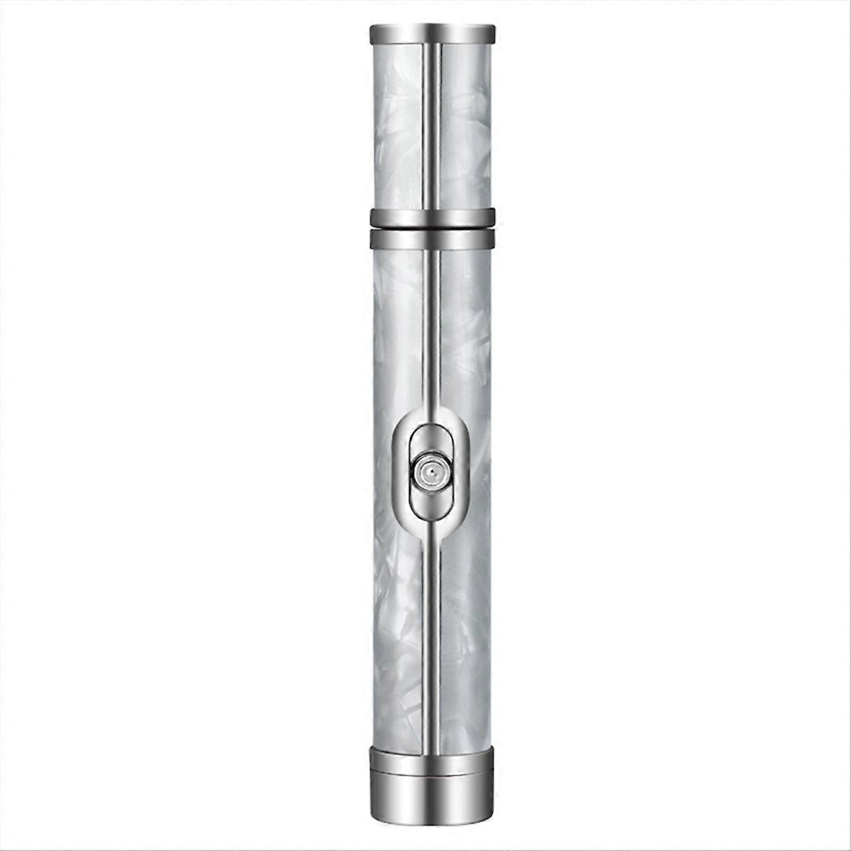 Electric Nail File Thick Toenails 4 Speeds Nail Tool,White