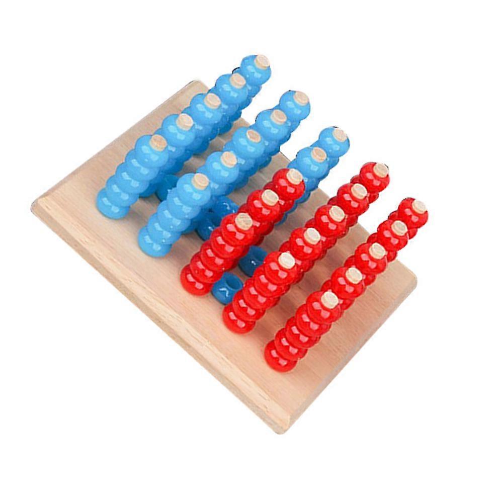 Board Game Gravity Row Chess for Kids Playing 1Set Design