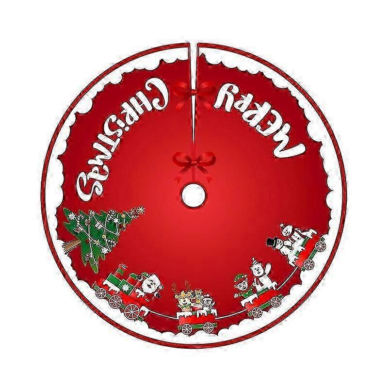 , Christmas Decorations, Christmas Tree Bases, Christmas Tree Aprons