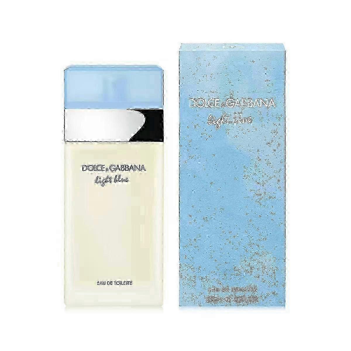 1-3buc Spray pentru apă de toaletă pentru femei de 100 ml Albastru deschis