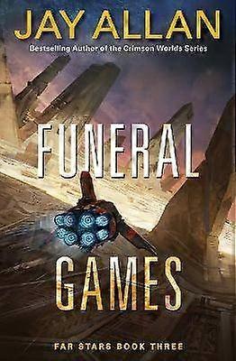 Funeral Games