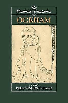 El compañero de Cambridge de Ockham